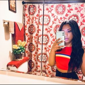 Meet your Posher, Reagan